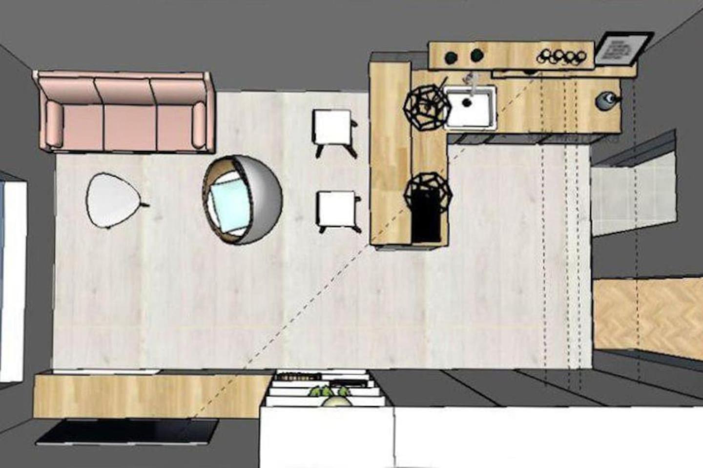 Slowackiego 58 - Old Town Charm Apartment