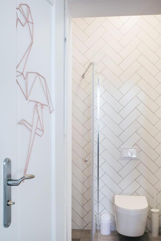 Slowackiego 58 - Old Town Charm Apartment Krakau