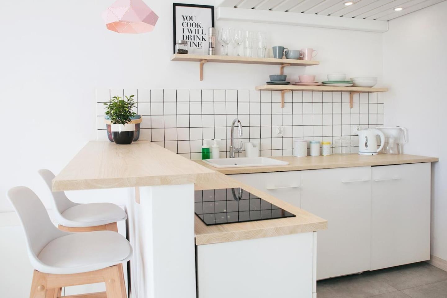 Apartament Slowackiego 58 - Old Town Charm